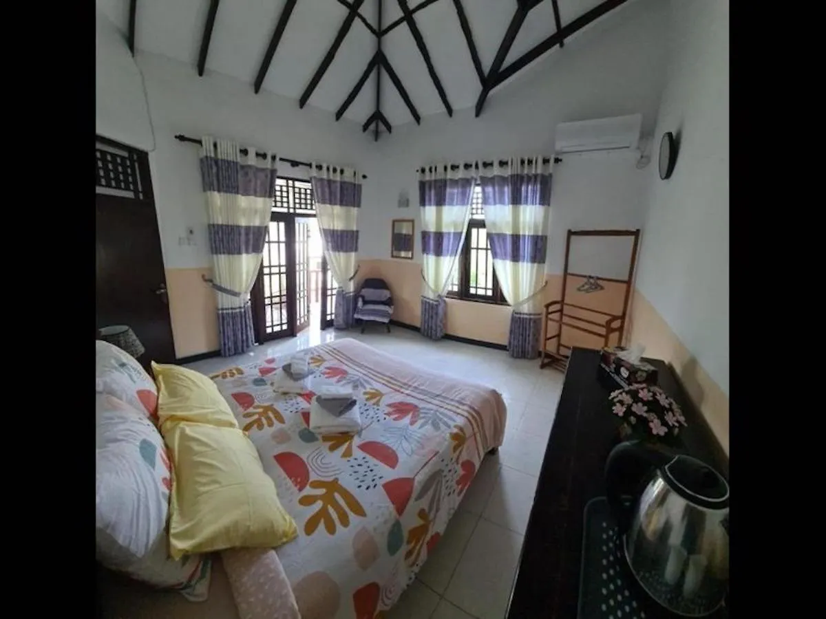 Πανσιόν Room In Bb - Ja-Elas French Touch 5 Νεγκόμπο