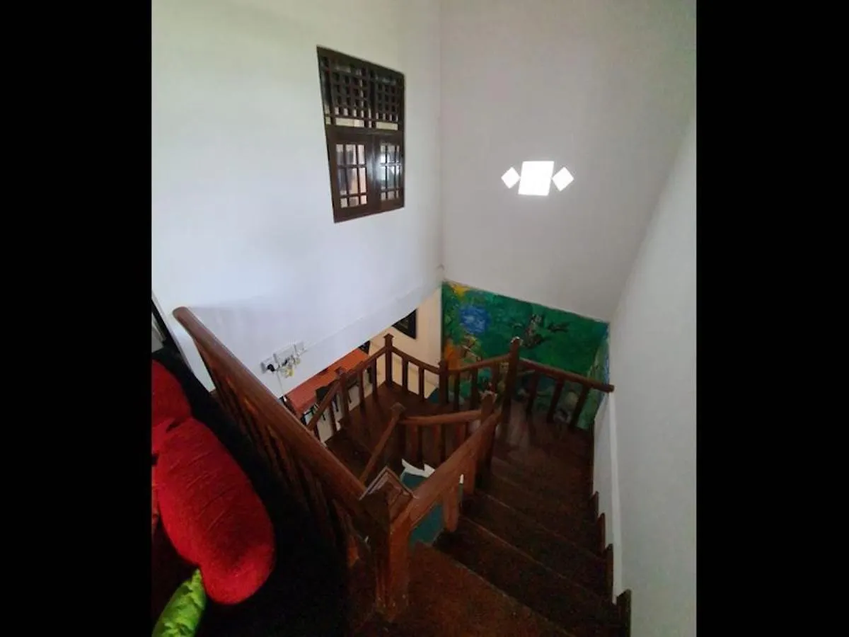 Room In Bb - Ja-Elas French Touch 5 Νεγκόμπο Πανσιόν